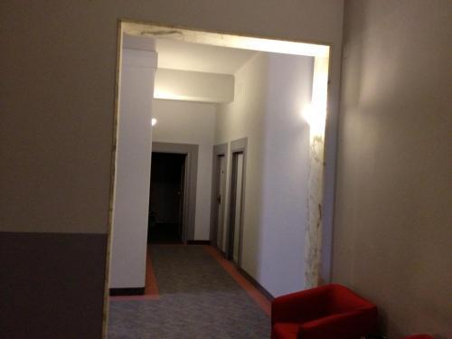 Hotel Milano ปิสโตยา ภายนอก รูปภาพ