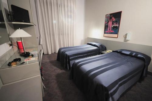 Hotel Milano ปิสโตยา ภายนอก รูปภาพ