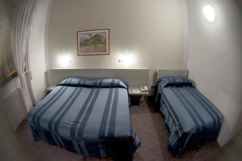 Hotel Milano ปิสโตยา ภายนอก รูปภาพ
