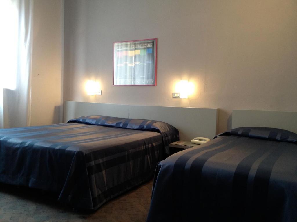 Hotel Milano ปิสโตยา ห้อง รูปภาพ