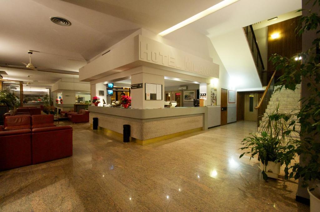 Hotel Milano ปิสโตยา ภายนอก รูปภาพ