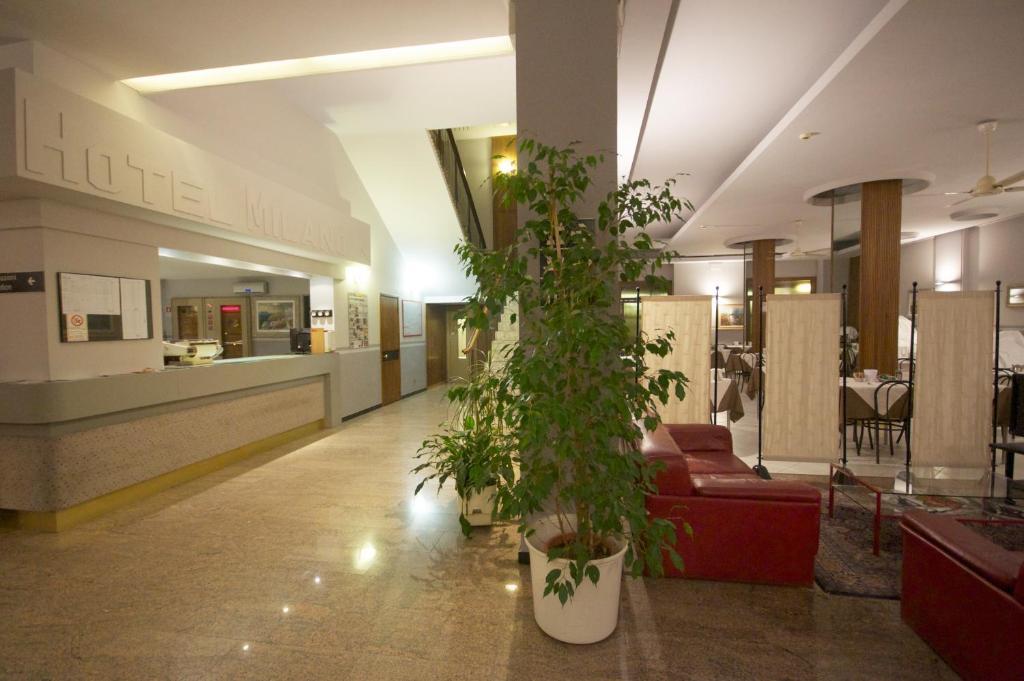 Hotel Milano ปิสโตยา ภายนอก รูปภาพ